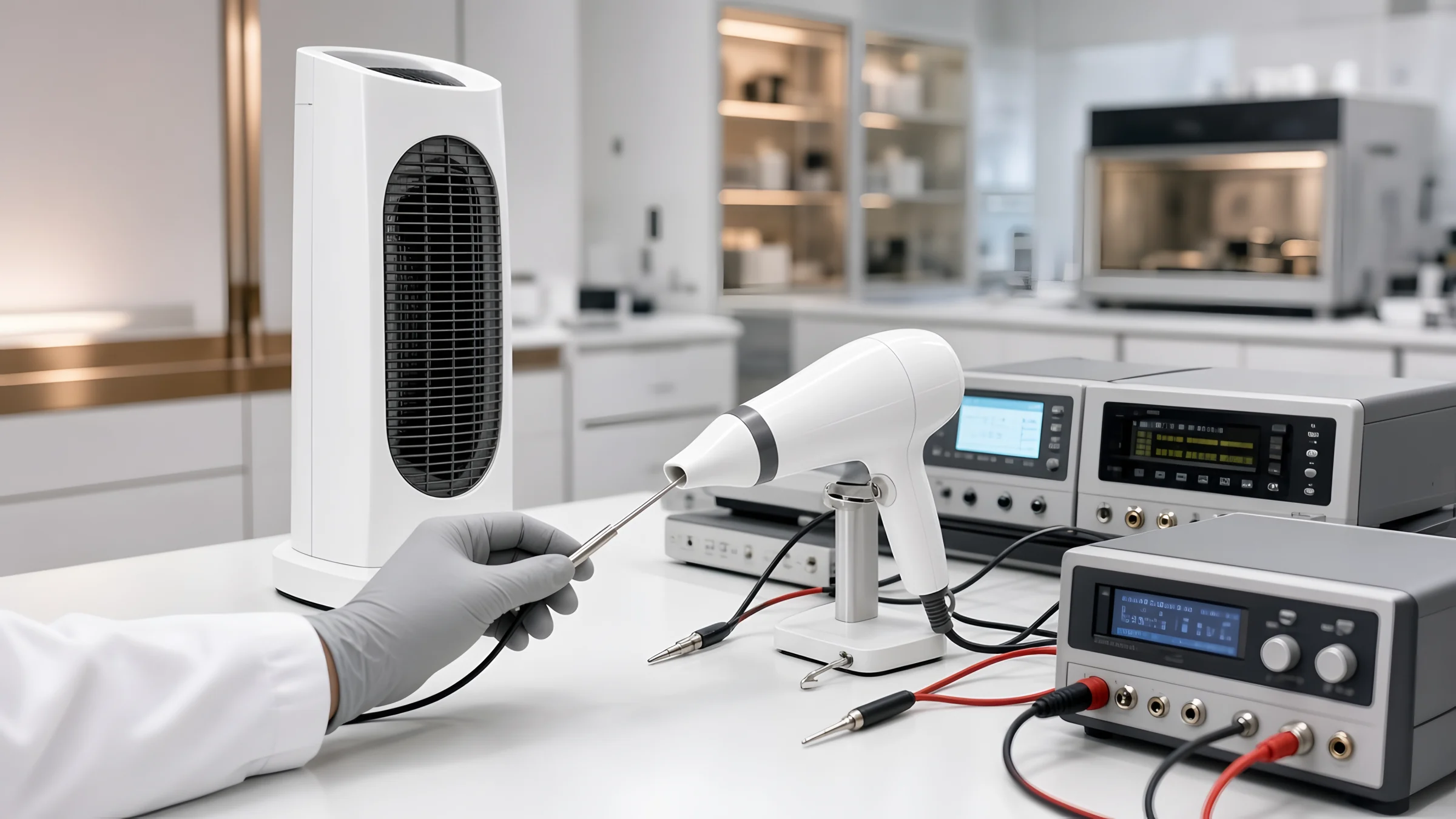 CE, GS, ETL, FCC, PSE, KC: appliance certifications explained