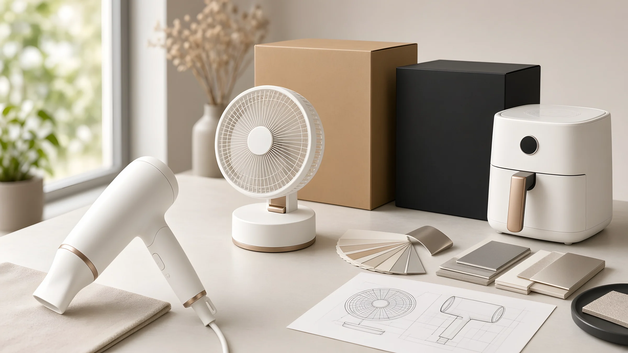 OEM vs ODM vs private label: a sourcing team’s guide