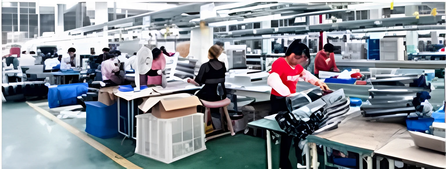 Assembly lines