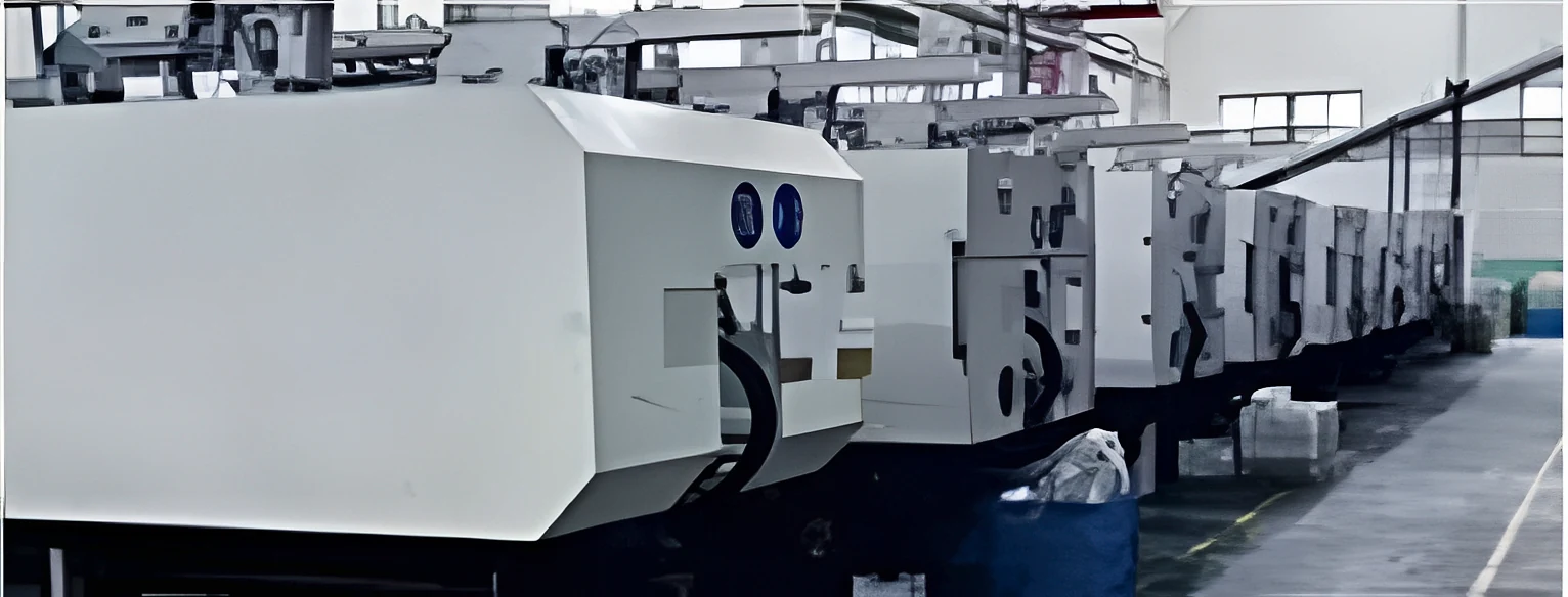 Injection moulding