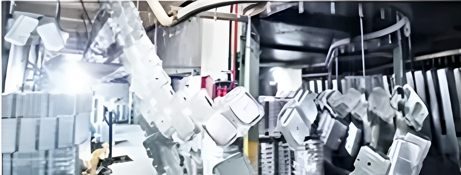 Powder coating