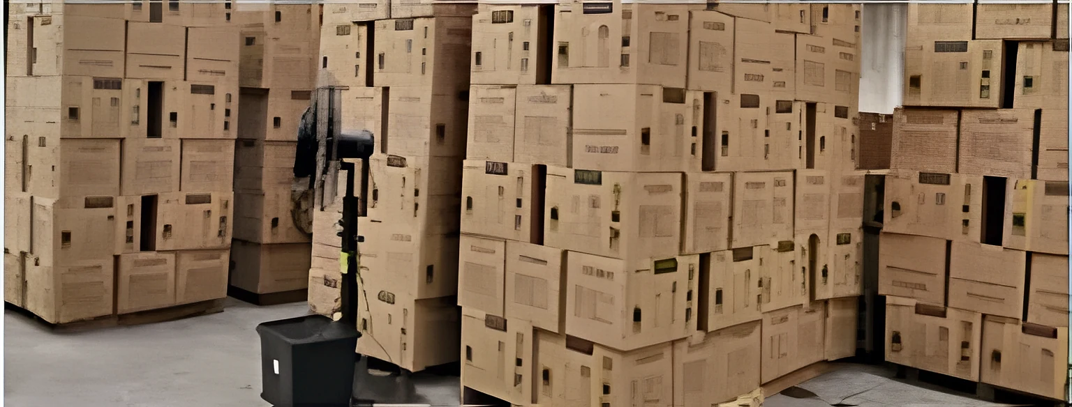 Warehousing