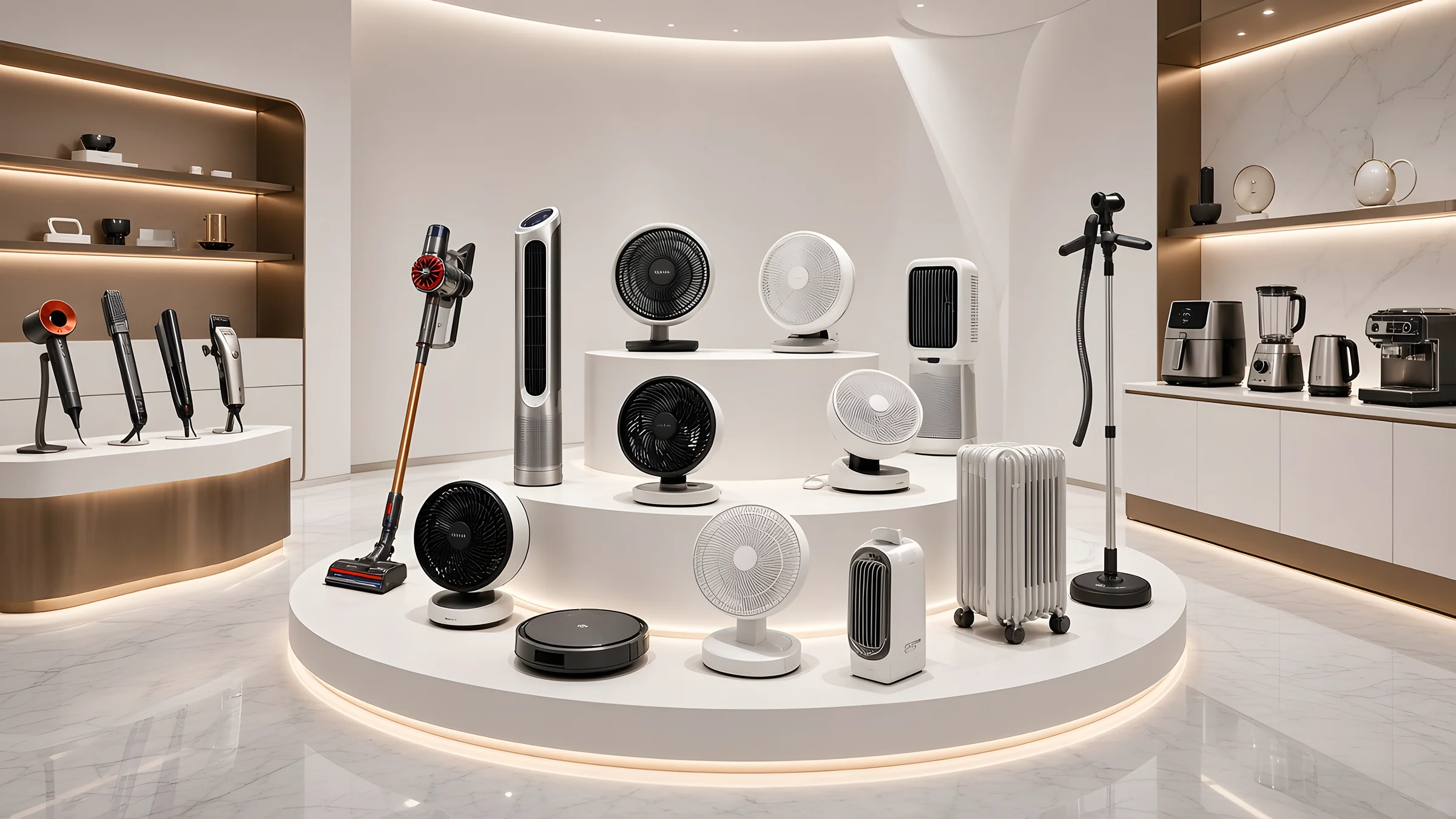 Showroom