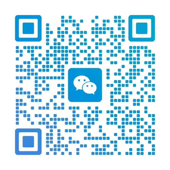 WeChat QR 코드