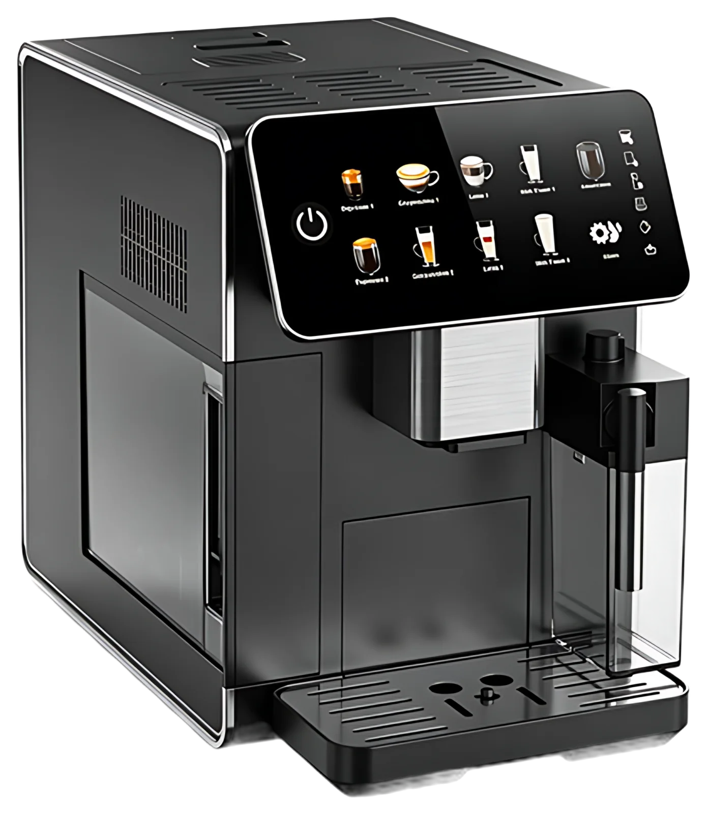 Kitchen Appliance — PARAGON