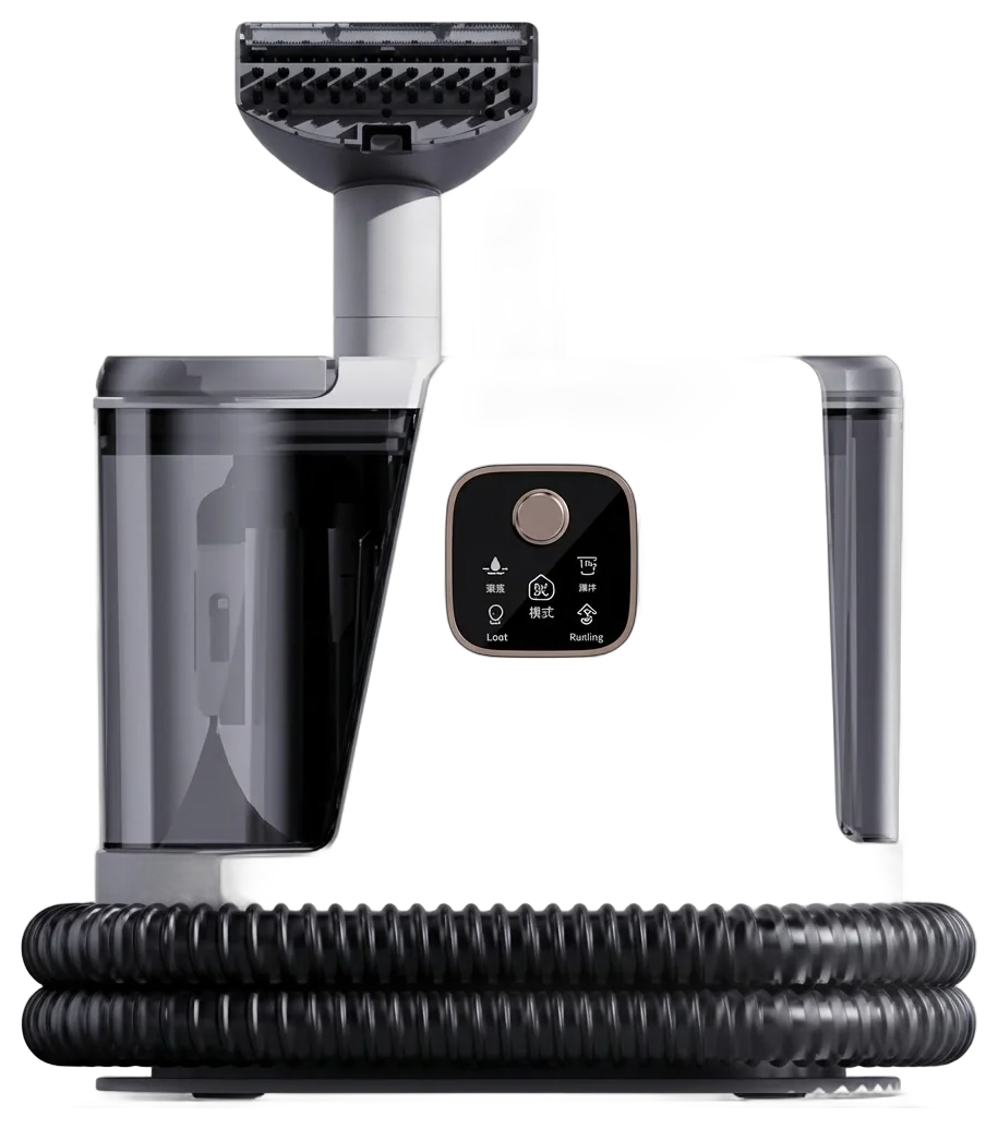 Wholesale Household High Power Electric Handheld Spot and Stain Wet and Dry Carpet Cleaner Washer Machine