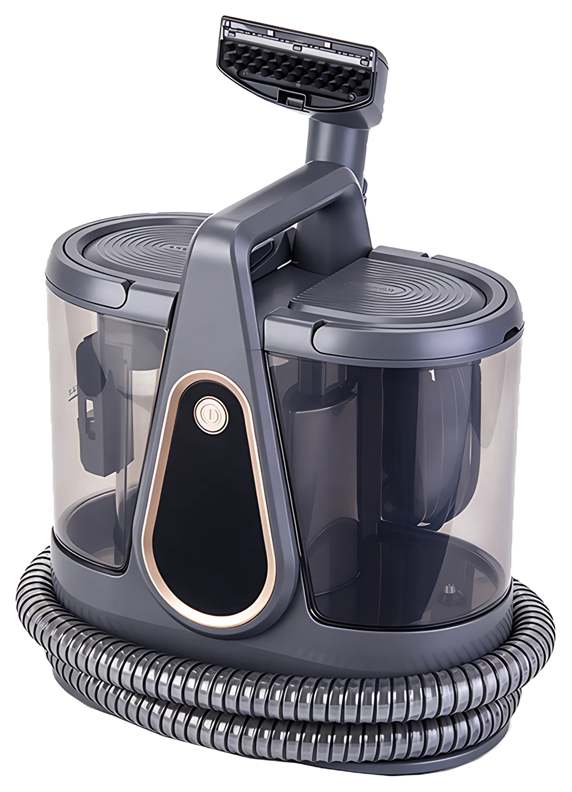 Vacuum Cleaner — PARAGON