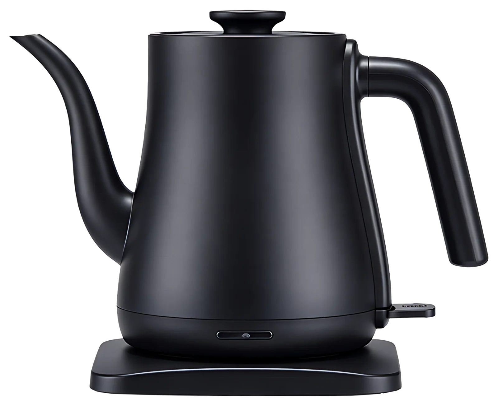 Wholesale Custom Logo Gooseneck Coffee Tea Pot Strix Temperature Controller Electric Kettle