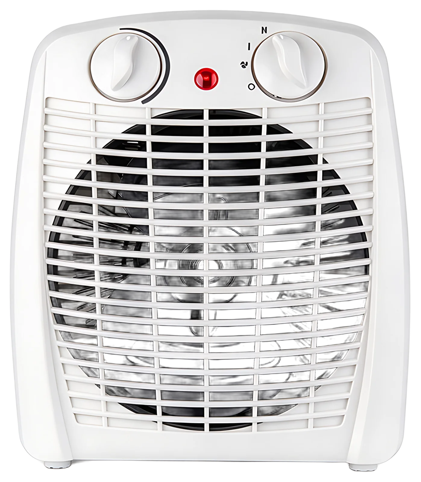 Heater & Dryer — PARAGON